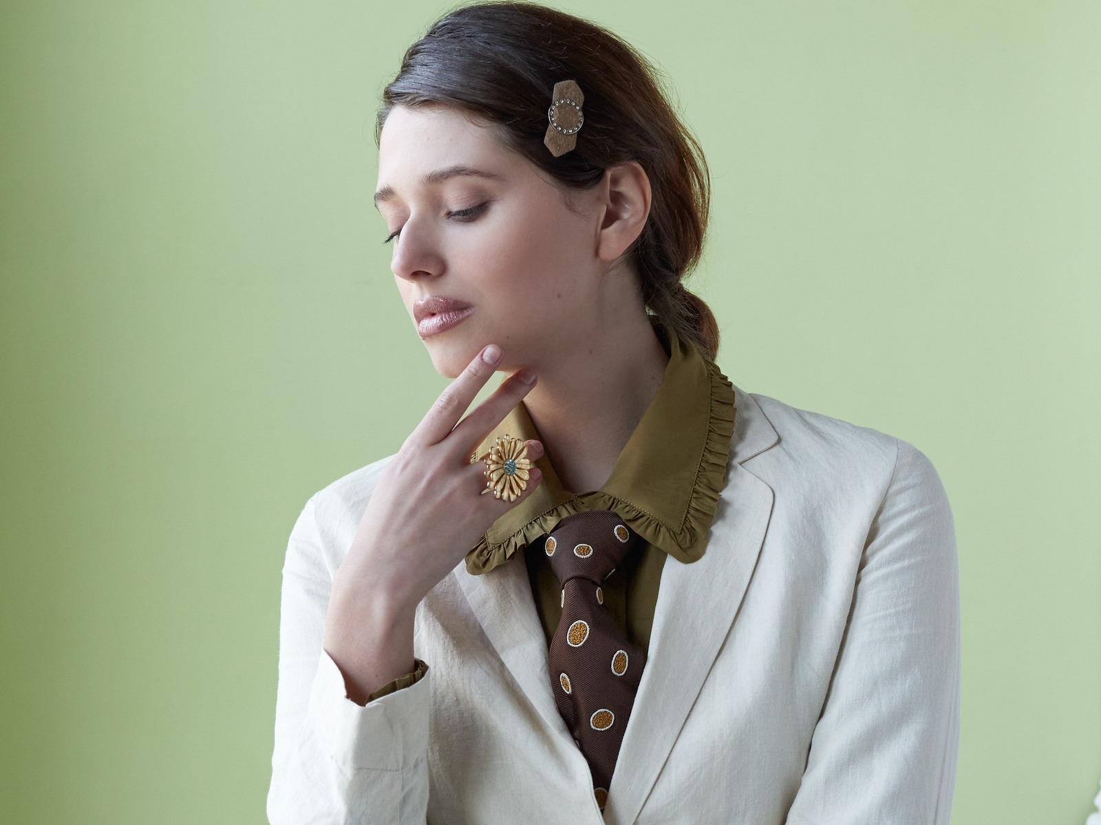 Women | Jupe by Jackie